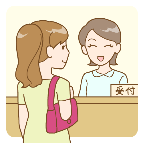 歯科医院の第一印象を良くする７つのポイント 歯科医院の売上アップサポート Lmirai